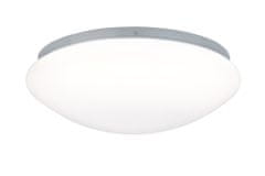 Paulmann Paulmann stropní svítidlo LED Leonis kruhové 9,5W Neutrální bílá IP44 707.24 P 70724 70724