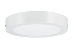 Paulmann Paulmann stropní svítidlo Lunar LED Panel 17W Bílá mat, hliník 706.42 P 70642 70642