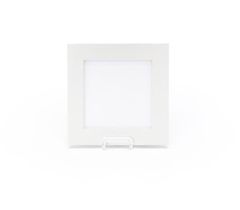 Light Impressions Light Impressions Deko-Light stropní vestavné svítidlo LED Panel Square 15 36-37V DC 13,00 W 2700 K 1000 lm 180 mm bílá 565156