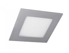 KOHL LIGHTING KOHL LIGHTING DISC SQUARE 20W 3000K K50212.GY.3K