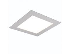 KOHL LIGHTING KOHL LIGHTING DISC SQUARE 15W 3000K K50211.W.3K