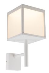 HEITRONIC HEITRONIC LED nástěnné svítidlo RAVENNA weiss 35811