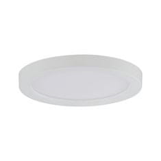 Paulmann Paulmann LED vestavný panel Areo IP23 kruhové 5W 3000K bílá mat 929.45 P 92945 92945