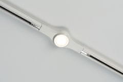 Paulmann Paulmann URail LED liniová spojka 5,8W bílá stmívatelné 954.78 P 95478 95478