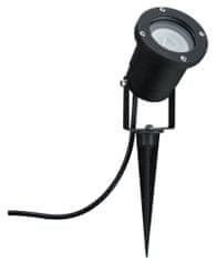 Paulmann Paulmann Outdoor LED pro osvětlení rostlin zápich IP44 3,5W GU10 černá 988.96 P 98896 98896