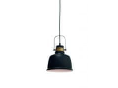 ACA ACA Lighting Vintage závěsné svítidlo KS212622P