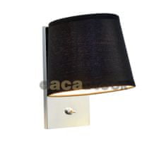 ACA ACA Lighting Mix a amp;Match stropní a nástěnné svítidlo bez stínítka OD5610BS