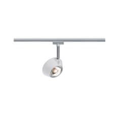 Paulmann PAULMANN URail LED spot Sabik 13W matný chrom stmívatelné 949.79 P 94979 94979