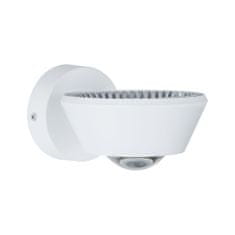 Paulmann PAULMANN LED nástěnné svítidlo Sabik IP44 13W bílá mat stmívatelné 709.46 P 70946 70946