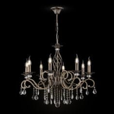 MAYTONI MAYTONI lustr Grace RC247-PL-10-R