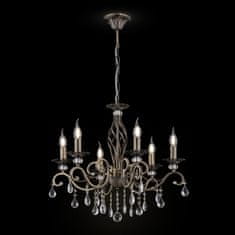 MAYTONI MAYTONI lustr Grace RC247-PL-06-R