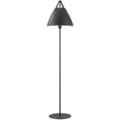 NORDLUX NORDLUX stojací lampa Strap černá 46234003