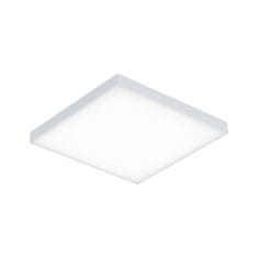 Paulmann PAULMANN LED Panel SmartHome Zigbee Velora měnitelná bílá 225x225mm 8,5W 2.700K 798.24 79824