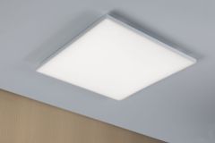 Paulmann PAULMANN Velora LED Panel 595x595mm 34 W bílá mat 798.18 79818