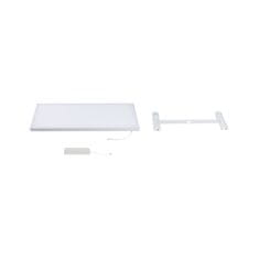 Paulmann PAULMANN LED Panel Velora 3-krokové-stmívatelné 595x295mm 26W 3.000K 798.23 79823