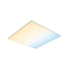 Paulmann PAULMANN LED Panel SmartHome Zigbee Velora měnitelná bílá 595x595mm 19,5W 2.700K 798.26 79826