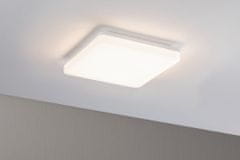 Paulmann PAULMANN LED Panel Cela 280x280mm 15,5 W bílá WhiteSwitch 798.39 79839