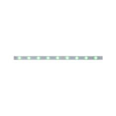 Paulmann PAULMANN MaxLED 250 Strip s krytím 1m IP44 RGBW ochranný kryt 798.82 79882