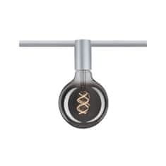 Paulmann PAULMANN URail spot Ceiling Socket matný chrom E27 stmívatelné bez zdroje světla 949.73 94973