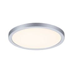 Paulmann PAULMANN LED vestavné svítidlo Areo VariFit IP44 kruhové 175 13W 3.000K matný chrom 930.34 93034