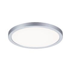 Paulmann PAULMANN LED vestavné svítidlo Areo VariFit IP44 kruhové 175 13W 4.000K matný chrom 930.38 93038