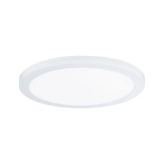 Paulmann PAULMANN LED vestavné svítidlo Cover-it kruhové 330mm, 22W 4000K bílá mat Panel pro vestavnou i přisazenou montáž 953.90 95390