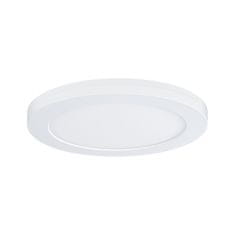 Paulmann PAULMANN LED vestavné svítidlo Cover-it senzor kruhové 225mm, 16,5W 4000K bílá mat 953.91 95391