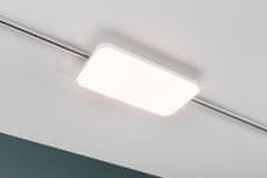 Paulmann PAULMANN URail LED Panel Campo 15,5W bílá 3.000K kov 953.70 95370