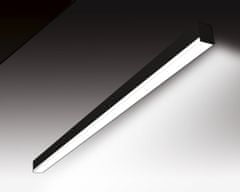 SEC SEC Nástěnné LED svítidlo WEGA-MODULE2-DB-DIM-DALI, 13 W, bílá, 851 x 50 x 65 mm, 4000 K, 1680 lm 320-B-064-01-01-SP