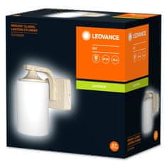 Osram LEDVANCE ENDURA CLASSIC Lantern Cylinder E27 WD 4058075392625