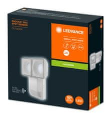 Osram LEDVANCE ENDURA PRO SPOT SENSOR 16W 840 IP55 WT 4058075228900