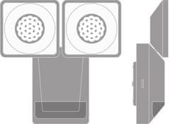 Osram LEDVANCE ENDURA PRO SPOT SENSOR 16W 840 IP55 DG 4058075228924