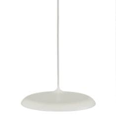 NORDLUX NORDLUX závěsné svítídlo Artist 25 14W LED béžová opál 83083009