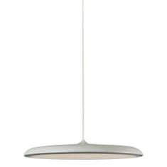 NORDLUX NORDLUX závěsné svítídlo Artist 40 24W LED béžová opál 83093009