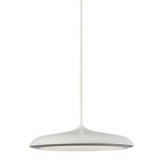 NORDLUX NORDLUX závěsné svítídlo Artist 25 14W LED béžová opál 83083009