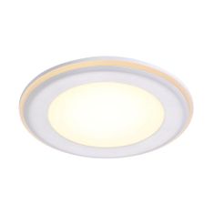 NORDLUX NORDLUX vestavné svítidlo Elkton 14 12W LED bílá 47530101