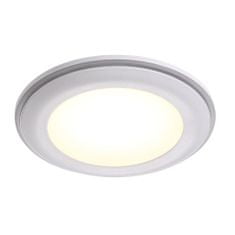 NORDLUX NORDLUX vestavné svítidlo Elkton 8 5,5W LED bílá 47520101