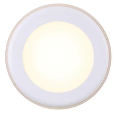 NORDLUX NORDLUX vestavné svítidlo Elkton 14 12W LED bílá 47530101