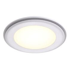 NORDLUX NORDLUX vestavné svítidlo Elkton 14 12W LED bílá 47530101