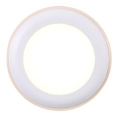 NORDLUX NORDLUX vestavné svítidlo Elkton 8 5,5W LED bílá 47520101