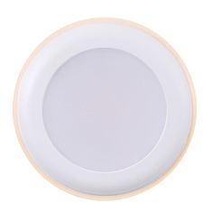 NORDLUX NORDLUX vestavné svítidlo Elkton 8 5,5W LED bílá 47520101