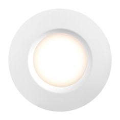 NORDLUX NORDLUX vestavné svítidlo Tiaki 2700K / 4000K 8,6W LED bílá 49570101