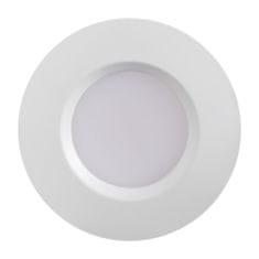 NORDLUX NORDLUX vestavné svítidlo Tiaki 2700K / 4000K 8,6W LED bílá 49570101