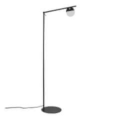 NORDLUX NORDLUX stojací lampa Contina 5W G9 černá opál 2010994003