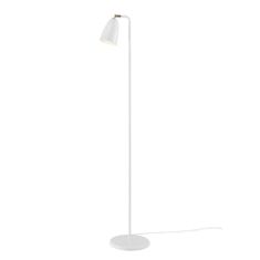 NORDLUX NORDLUX stojací lampa Nexus 6W GU10 bílá/šedá 2020644001