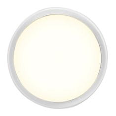 NORDLUX NORDLUX venkovní nástěnné svítidlo Cuba Bright 14W LED bílá opál 2019171001