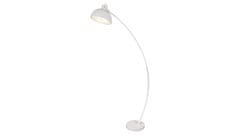 Rabalux Rabalux stojací lampa Otto E27 1x MAX 60W matná bílá 5594