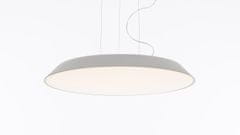 Artemide Artemide Febe závěsné 2700K - bílá 0242W00A