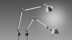 Artemide Artemide Tolomeo Micro stolní, stojací, nástěnná lampa LED 2700K - tělo lampy A0103W00