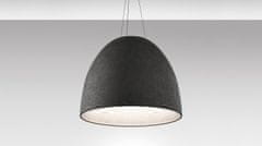 Artemide Artemide Nur Acoustic - šedá A243700